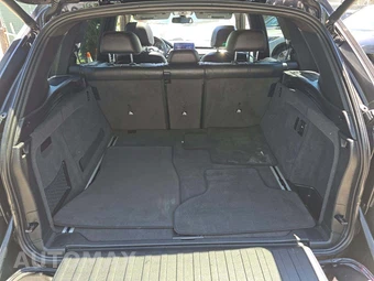 2017 BMW X5 Sports Activity Vehicle xDrive35i - miniatura 14