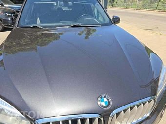 2017 BMW X5 Sports Activity Vehicle xDrive35i - miniatura 22