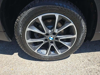2017 BMW X5 Sports Activity Vehicle xDrive35i - miniatura 26