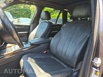 2017 BMW X5 Sports Activity Vehicle xDrive35i - miniatura 6