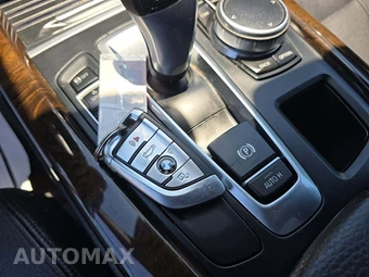 2017 BMW X5 Sports Activity Vehicle xDrive35i - miniatura 8