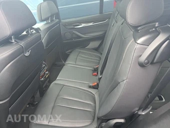 2017 BMW X5 Sports Activity Vehicle xDrive35i - miniatura 16