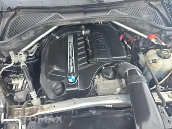 2017 BMW X5 Sports Activity Vehicle xDrive35i - miniatura 18