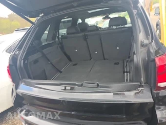 2017 BMW X5 Sports Activity Vehicle xDrive35i - miniatura 19