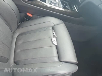 2017 BMW X5 Sports Activity Vehicle xDrive35i - miniatura 21