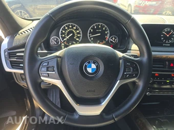 2017 BMW X5 Sports Activity Vehicle xDrive35i - miniatura 10