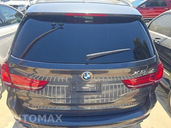 2017 BMW X5 Sports Activity Vehicle xDrive35i - miniatura 5