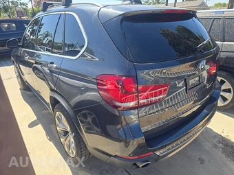 2017 BMW X5 Sports Activity Vehicle xDrive35i - miniatura 6