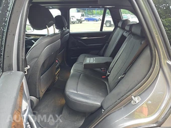 2017 BMW X5 Sports Activity Vehicle xDrive35i - miniatura 13