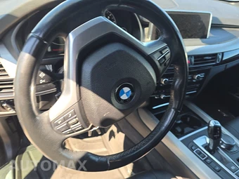 2017 BMW X5 Sports Activity Vehicle xDrive35i - miniatura 10