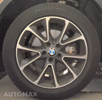 2017 BMW X5 Sports Activity Vehicle xDrive35i - miniatura 19