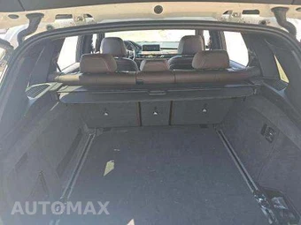 2017 BMW X5 Sports Activity Vehicle xDrive35i - miniatura 14