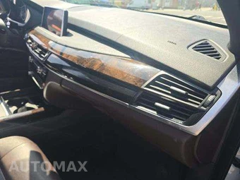 2017 BMW X5 Sports Activity Vehicle xDrive35i - miniatura 19