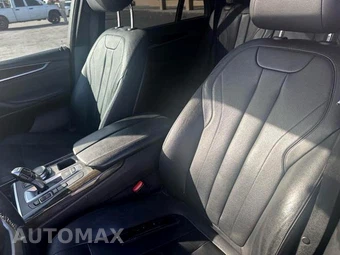 2017 BMW X5 Sports Activity Vehicle xDrive35i - miniatura 19