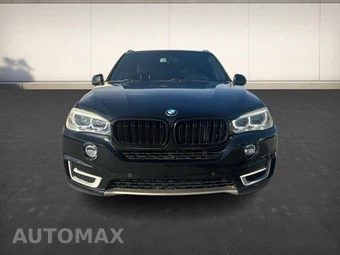 2017 BMW X5 Sports Activity Vehicle xDrive35i - miniatura 2