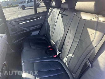 2017 BMW X5 Sports Activity Vehicle xDrive35i - miniatura 20