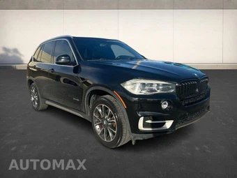 2017 BMW X5 Sports Activity Vehicle xDrive35i - miniatura 3