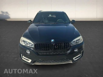 2017 BMW X5 Sports Activity Vehicle xDrive35i - miniatura 4