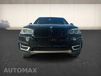 2017 BMW X5 Sports Activity Vehicle xDrive35i - miniatura 6
