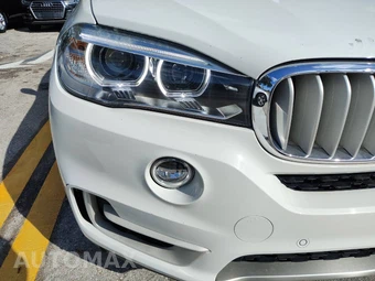 2017 BMW X5 Sports Activity Vehicle xDrive35i - miniatura 18