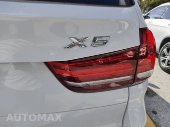 2017 BMW X5 Sports Activity Vehicle xDrive35i - miniatura 19