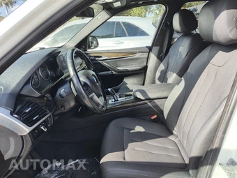 2017 BMW X5 Sports Activity Vehicle xDrive35i - miniatura 22