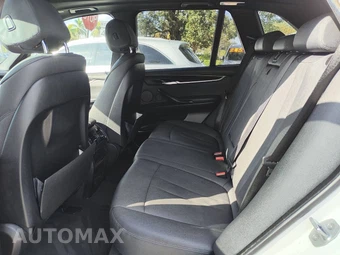 2017 BMW X5 Sports Activity Vehicle xDrive35i - miniatura 29