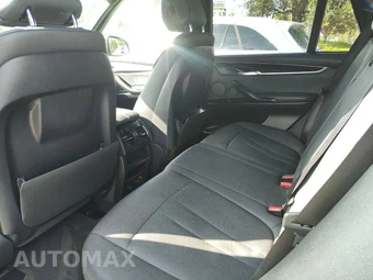 2017 BMW X5 Sports Activity Vehicle xDrive35i - miniatura 30