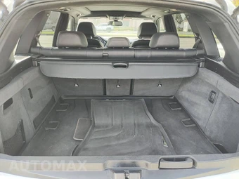 2017 BMW X5 Sports Activity Vehicle xDrive35i - miniatura 35