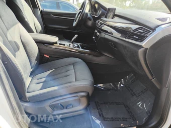 2017 BMW X5 Sports Activity Vehicle xDrive35i - miniatura 42