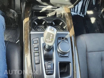2017 BMW X5 Sports Activity Vehicle xDrive35i - miniatura 49