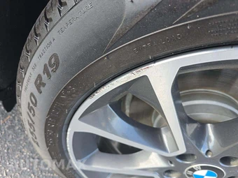 2017 BMW X5 Sports Activity Vehicle xDrive35i - miniatura 20