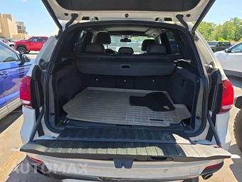 2017 BMW X5 Sports Activity Vehicle xDrive35i LUXURY LINE - miniatura 19