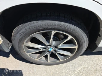 2017 BMW X5 Sports Activity Vehicle xDrive35i LUXURY LINE - miniatura 23