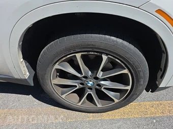 2017 BMW X5 Sports Activity Vehicle xDrive35i LUXURY LINE - miniatura 24