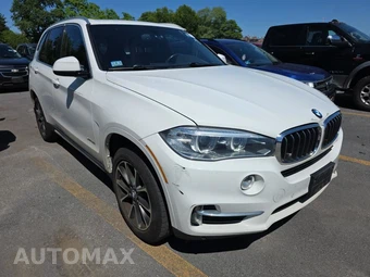 2017 BMW X5 Sports Activity Vehicle xDrive35i LUXURY LINE - miniatura 3