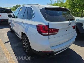 2017 BMW X5 Sports Activity Vehicle xDrive35i LUXURY LINE - miniatura 6