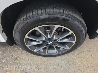 2017 BMW X5 Sports Activity Vehicle xDrive35i LUXURY LINE - miniatura 11