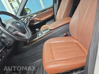 2017 BMW X5 Sports Activity Vehicle xDrive35i LUXURY LINE - miniatura 13