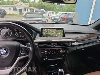 2017 BMW X5 Sports Activity Vehicle xDrive35i LUXURY LINE - miniatura 14