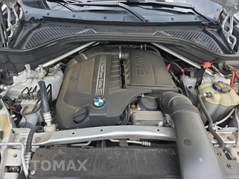 2017 BMW X5 Sports Activity Vehicle xDrive35i LUXURY LINE - miniatura 19