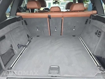 2017 BMW X5 Sports Activity Vehicle xDrive35i LUXURY LINE - miniatura 20