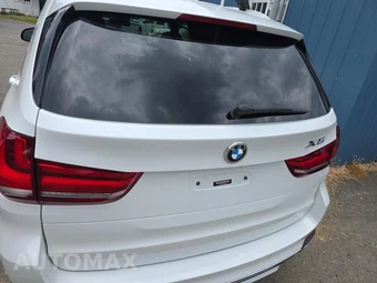 2017 BMW X5 Sports Activity Vehicle xDrive35i LUXURY LINE - miniatura 5