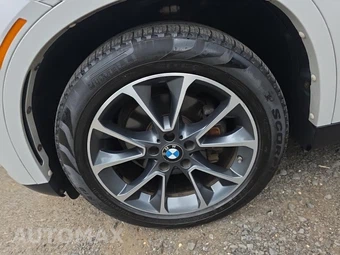 2017 BMW X5 Sports Activity Vehicle xDrive35i LUXURY LINE - miniatura 8