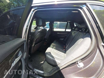 2017 BMW X5 Sports Activity Vehicle xDrive35i LUXURY LINE - miniatura 13