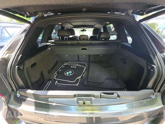 2017 BMW X5 Sports Activity Vehicle xDrive35i LUXURY LINE - miniatura 14
