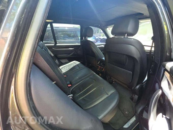 2017 BMW X5 Sports Activity Vehicle xDrive35i LUXURY LINE - miniatura 16