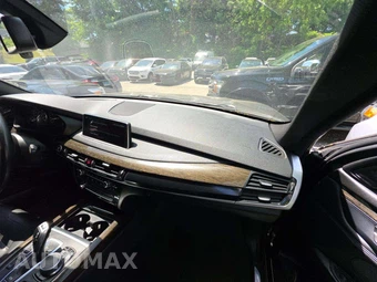 2017 BMW X5 Sports Activity Vehicle xDrive35i LUXURY LINE - miniatura 19