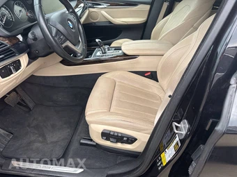 2017 BMW X5 Sports Activity Vehicle xDrive35i LUXURY LINE - miniatura 13