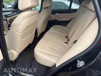 2017 BMW X5 Sports Activity Vehicle xDrive35i LUXURY LINE - miniatura 17